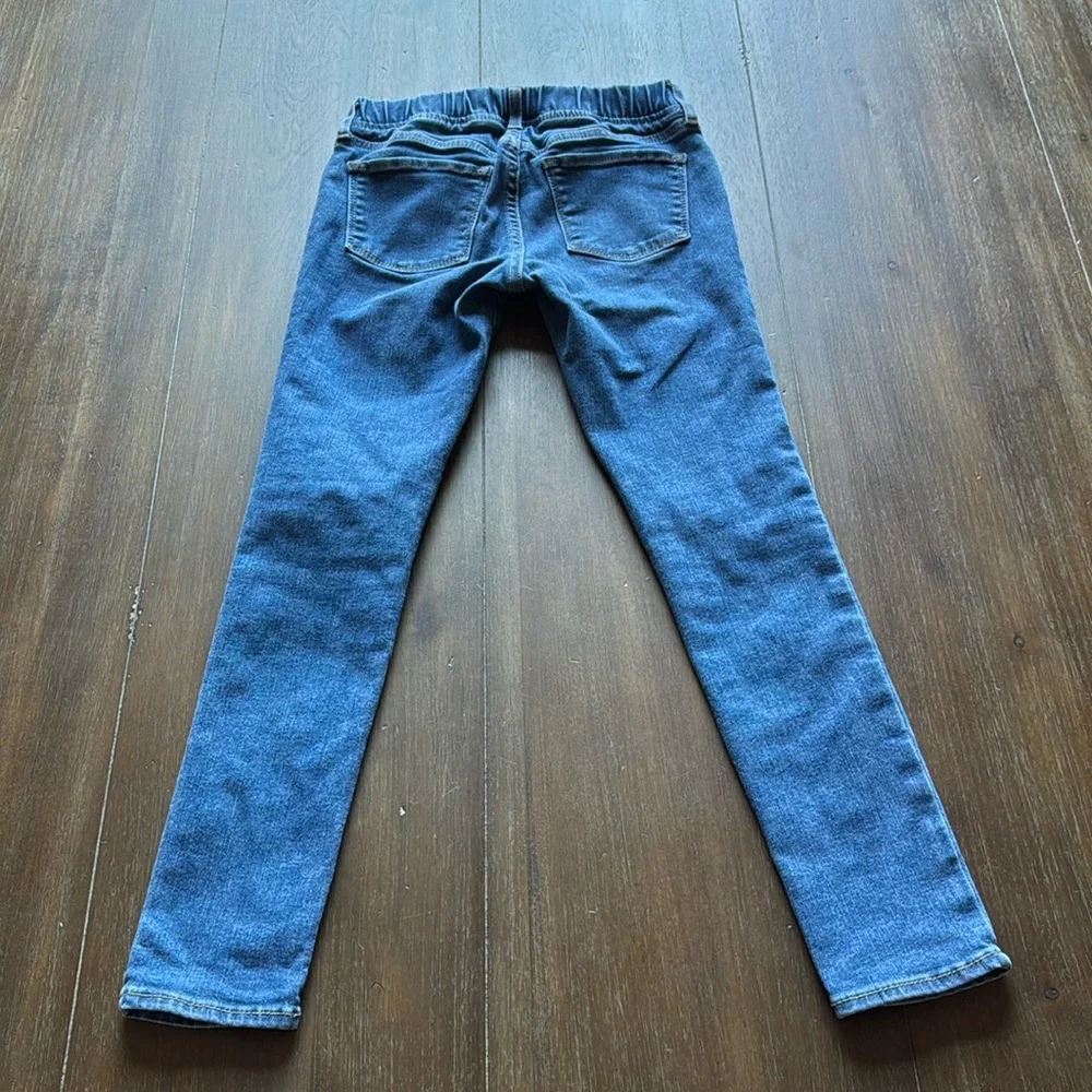 Size 10 Gap Jeggings